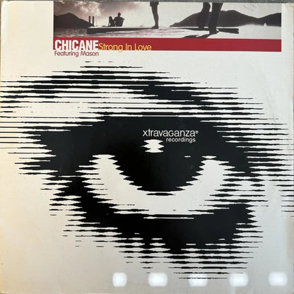 Chicane Featuring Mason – Strong In Love
