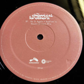 The Chemical Brothers – Do It Again