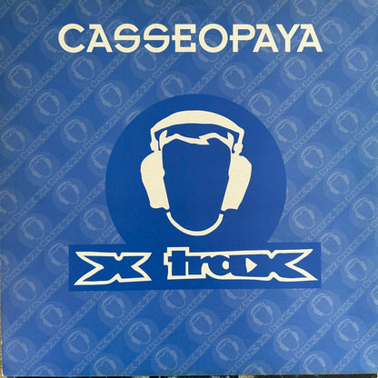 Casseopaya – Carma In An Ocean Of Joy
