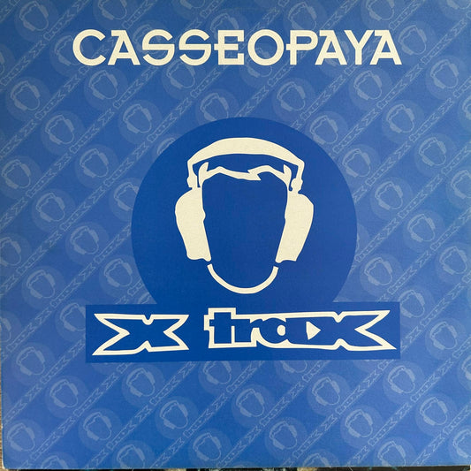 Casseopaya – Carma In An Ocean Of Joy