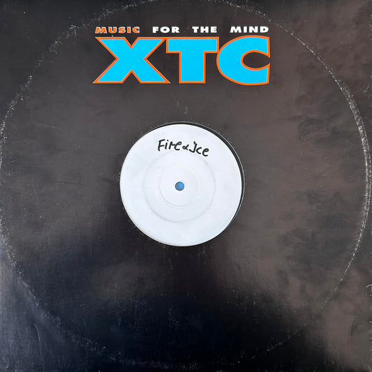 Fire & Ice – Souvenir De Chine