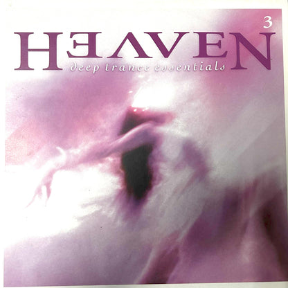 Various – Heaven ‎– Deep Trance Essentials 3