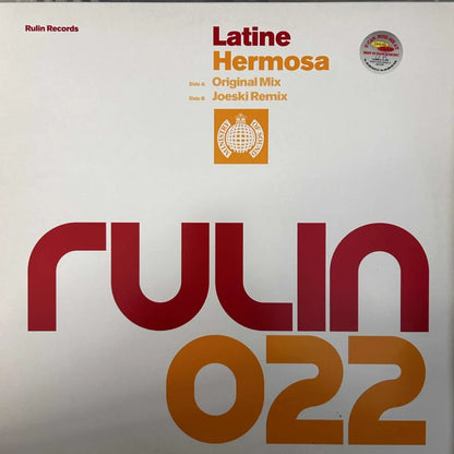 Latin - Beautiful