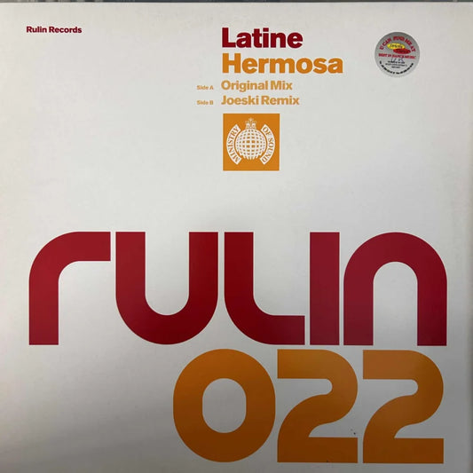 Latine – Hermosa