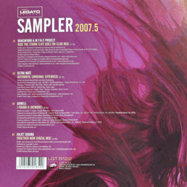 Various – Sampler 2007.5