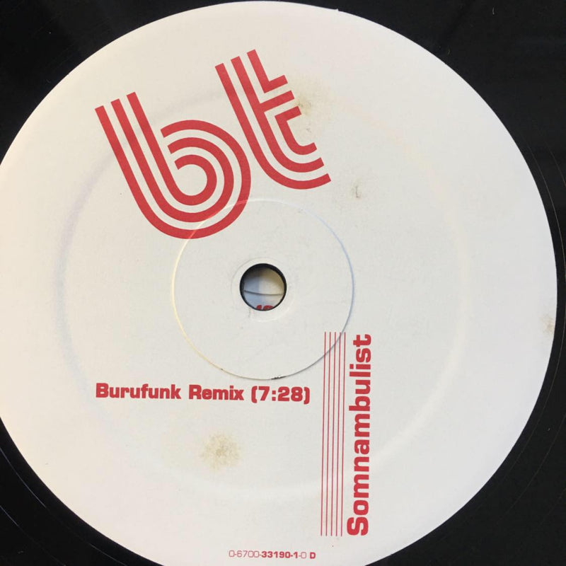 BT – Somnambulist