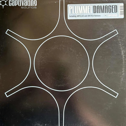 Plummet – Damaged