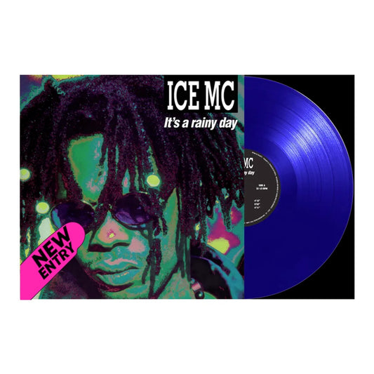 ICE MC - It's A Rainy Day