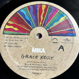 MIKA – Grace Kelly