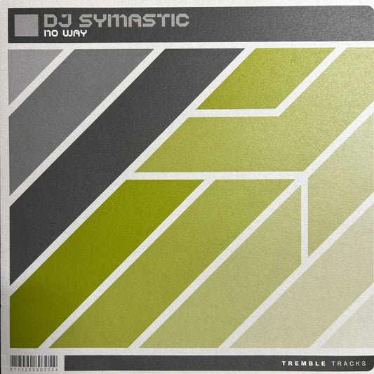 DJ Symastic – No Way