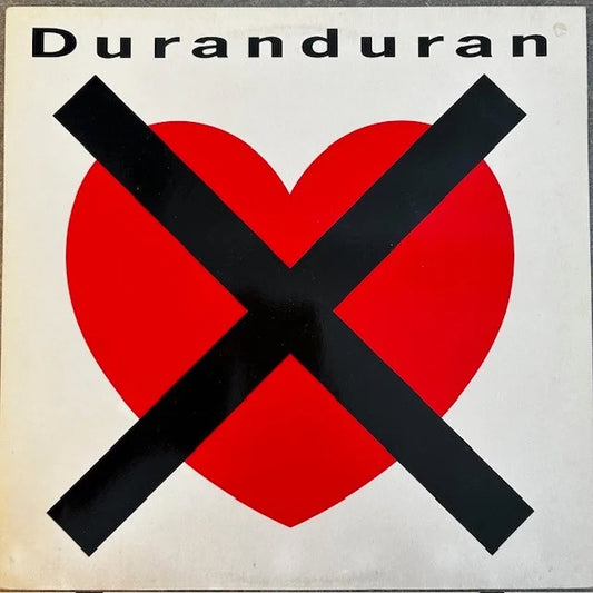 Duran duran – I Don't Want Your Love