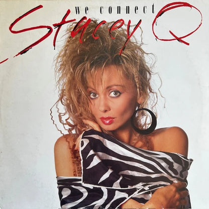 Stacey Q – We Connect