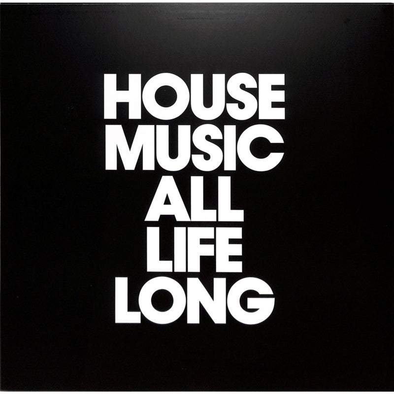 Various - EP 5 ( DEFECTED Label )