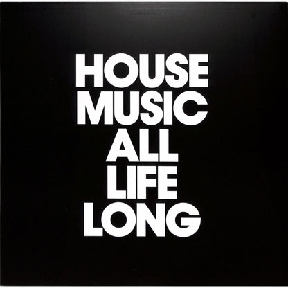 Various - EP 5 ( DEFECTED Label )