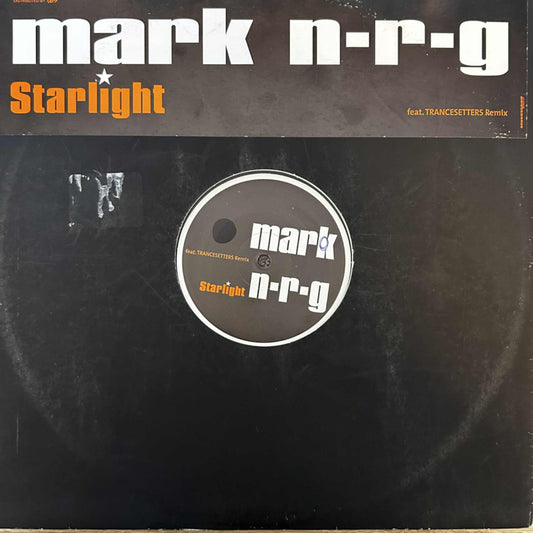 Mark N-R-G ‎– Starlight