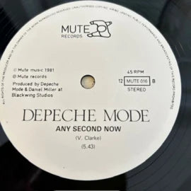 Depeche Mode – Just Can't Get Enough (Schizo Mix)