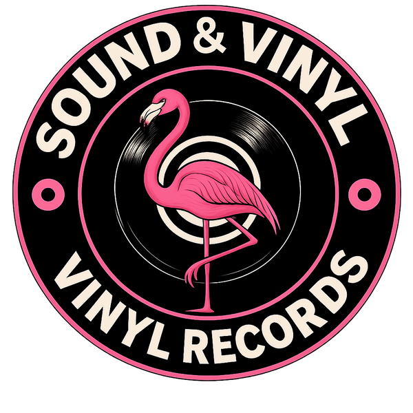 Sound & Vinyl