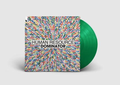 Human Resource - Dominator