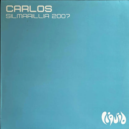 Carlos – Silmarillia 2007 - Original