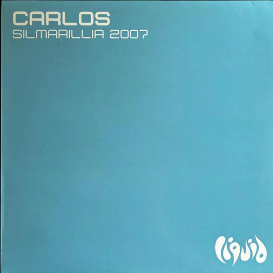 Carlos – Silmarillia 2007 - Original