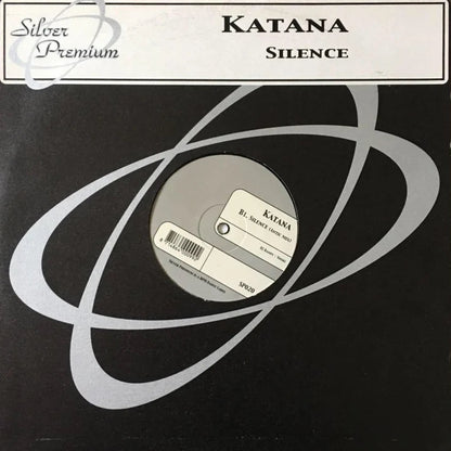 Katana – Silence