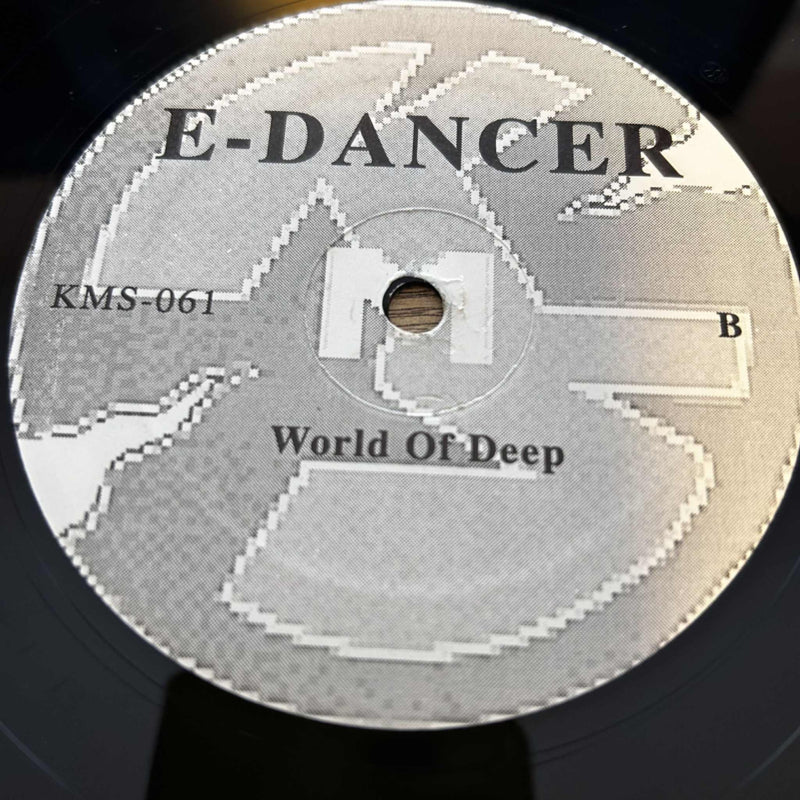E-Dancer – Velocity Funk