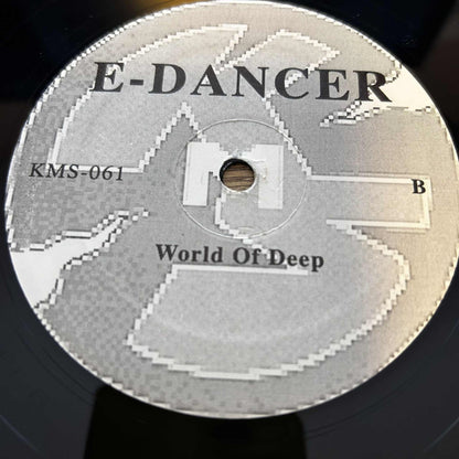 E-Dancer – Velocity Funk