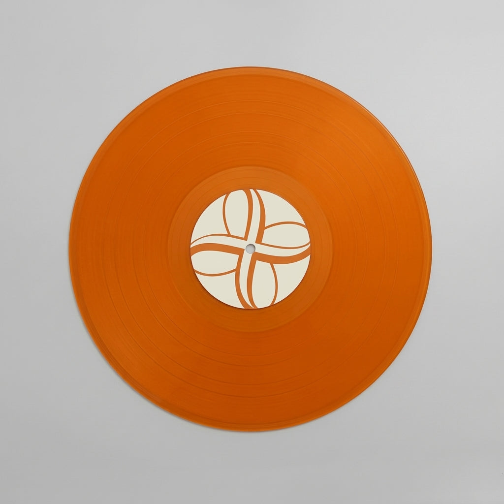 MARMION -  SCHÖNEBERG ( Orange Vinyl )