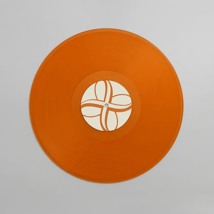 MARMION -  SCHÖNEBERG ( Orange Vinyl )