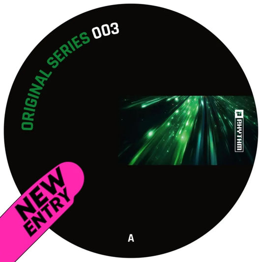 DJ MISJAH & GROOVEHEAD PRESENT DIGITAL EXPRESS - The Club/ ACID ENERGY