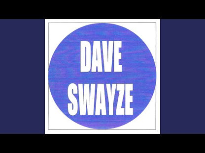Dave Swayze – The Travel E.P.