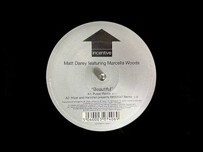 Matt Darey / Phreaq – Winter Sampler (Pt 1 Of 2)