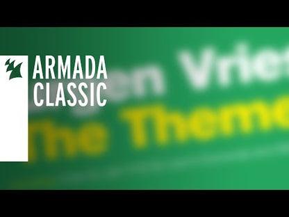 Jurgen Vries – The Theme