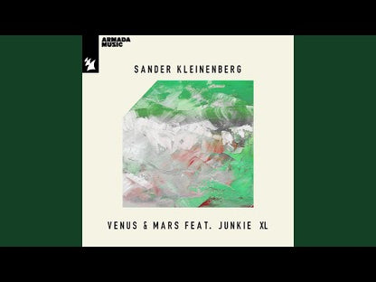 Sander Kleinenberg – 4 Seasons EP (Part 2 Of 3) - 2 Vinyls