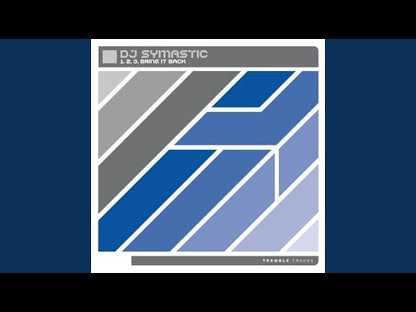 DJ Symastic – 1.2.3. Bring It Back