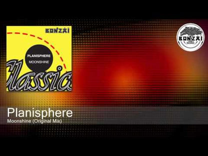 Planisphere – Moonshine
