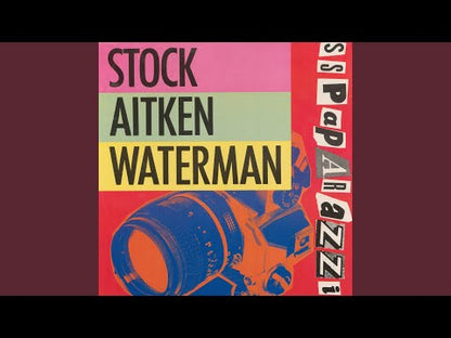 Stock, Aitken & Waterman – S.S. Paparazzi