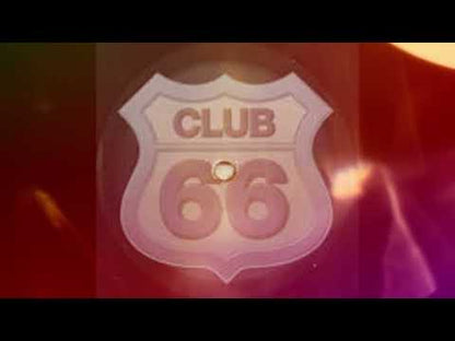 Club 66 – Ready To Live