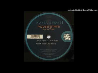 Pulse State ‎– Luna Tide