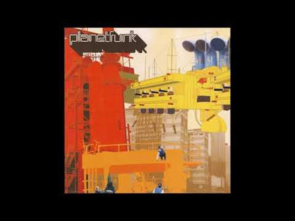Planetfunk – The Switch