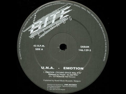 Various – The History Of Techno Part 6 - The Third Cut