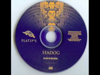 Clanger – Seadog