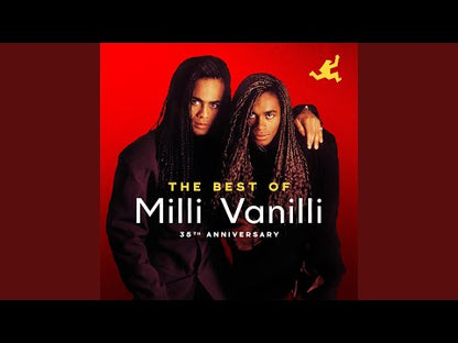 Milli Vanilli – Baby Don't Forget My Number