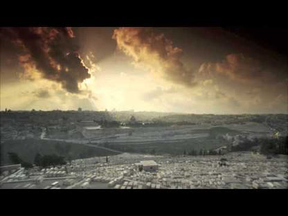 Travel – Pray To Jeruzalem