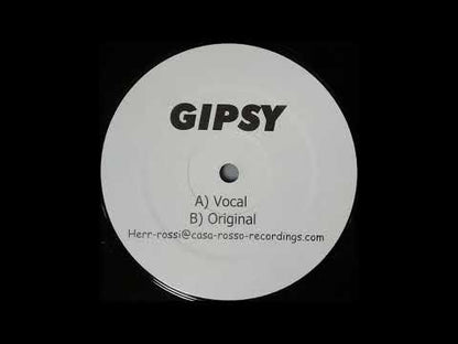 Gipsy  – Gipsy
