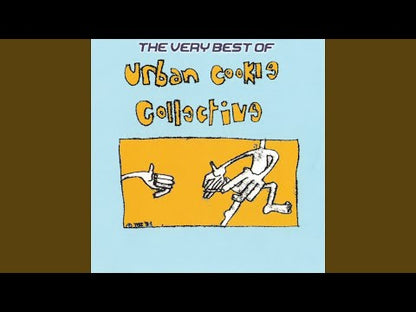 Urban Cookie Collective – The Key, The Secret / Feels Like Heaven