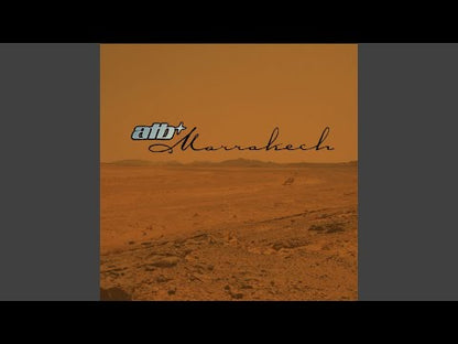 ATB – Marrakech