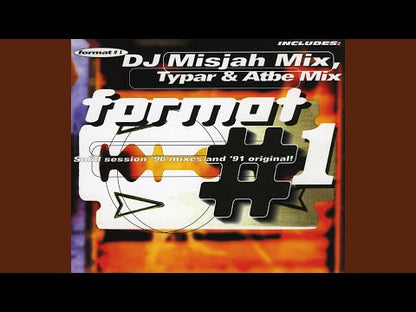 Dance Train Classics Volume 1