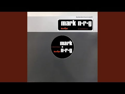 Mark N-R-G ‎– Starlight