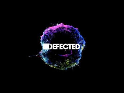 Various - EP11 ( DEFECTED Label )